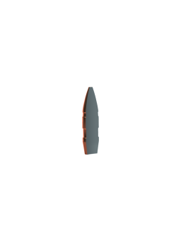 Cartridge 4,6 × 30 SOLID STEEL 31 GRS