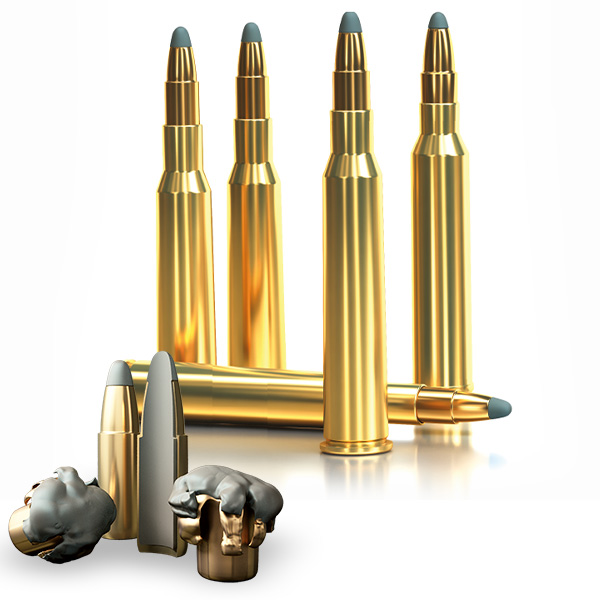Rifle ammunition SPCE – Sellier & Bellot