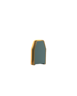 Cartridge 10 mm AUTO FMJ 180 GRS