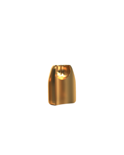 Cartridge 45 AUTO / 45 ACP HS 165 GRS