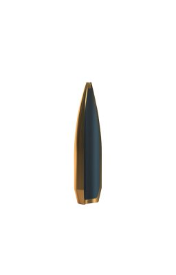 Cartridge 7,62 × 51 HPBT 175 GRS