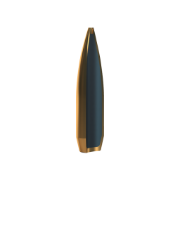 Cartridge 7,62 × 51 HPBT 180 GRS