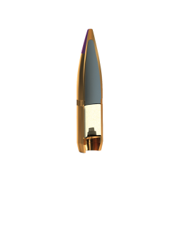 Cartridge 7,62 × 51 IR-DIM TRACER 140 GRS