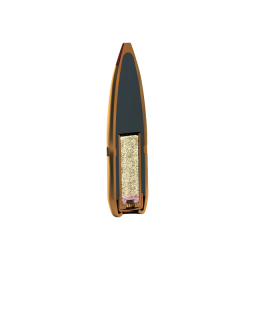 Cartridge 7,62 × 51 TRACER 143 GRS