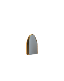 Cartridge 9 × 19 FMJ 91 GRS