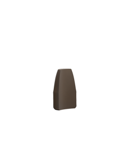 Cartridge 9 × 19 FRANGIBLE 100 GRS