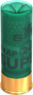 Cartridge TRAP 24 SUPER  