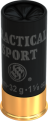 Cartridge PRACTICAL SPORT  