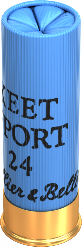Sellier & Bellot V033302 – eredeti gyári termékkép