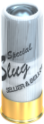 Cartridge SPECIAL SLUG  