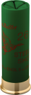 Cartridge STEEL SHOTS 26  