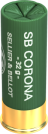 Cartridge CORONA  