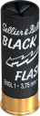 Náboj BLACK FLASH  
