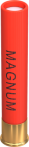 Cartridge 410 MAGNUM 19.5  