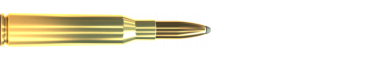 Cartridge 6,5 × 57 SP 131 GRS