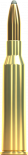 Cartridge 6,5 × 57 R SP 131 GRS