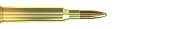 Cartridge 6,5 × 57 R SP 131 GRS