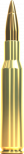 Cartridge 7 × 57 HPC 158 GRS
