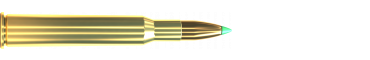Cartridge 7 × 65 R PTS 162 GRS