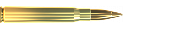 Cartridge 8 × 64 S HPC 196 GRS