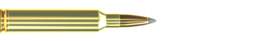 Cartridge 7 mm REM. MAG. SBT 175 GRS