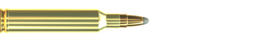 Cartridge 7 mm REM. MAG. SPCE 173 GRS