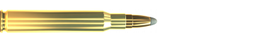 Cartridge 30-06 SPRING. SPCE 150 GRS