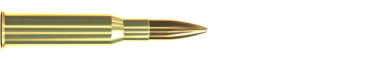 Cartridge 7,62 × 54 R HPBT 174 GRS
