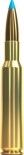 Cartridge 7 × 57 TXRG 150 GRS