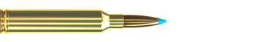 Cartridge 7 mm REM. MAG. TXRG 150 GRS