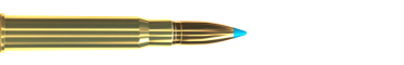 Cartridge 8 × 57 JRS TXRG 180 GRS