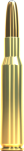 Cartridge 7 × 57 XRG 158 GRS