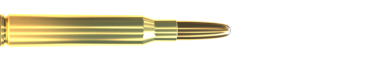 Cartridge 7 × 64 XRG 158 GRS