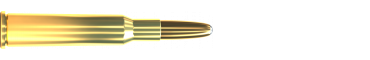 Cartridge 7 × 57 R XRG 158 GRS