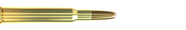 Cartridge 7 × 65 R XRG 158 GRS