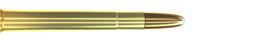Cartridge 9,3 × 74 R XRG 250 GRS