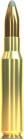 Cartridge 308 WIN. NSR 180 GRS