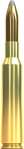 Cartridge 6,5 × 55 SE NSR 140 GRS