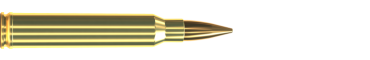 Cartridge 300 WIN. MAG. FMJ 180 GRS