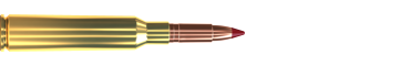 Cartridge 6,5 × 55 SE EDGE 120 GRS