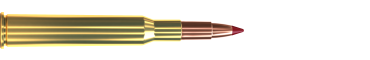 Cartridge 7 × 65 R EDGE 150 GRS